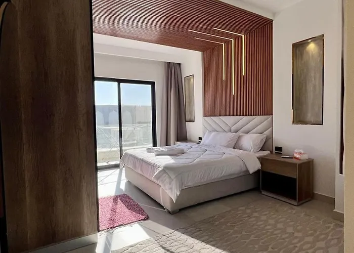 Unique Beige Adults Only الغردقة