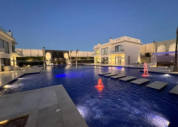 Unique Beige Adults Only الغردقة