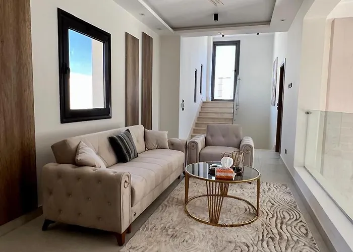 Unique Beige Adults Only فيلة الغردقة